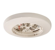 SYSTEM SENSOR  B116LP      Base, 2-wire, Form C Relay Contact, for 100 Series Smoke Detectors