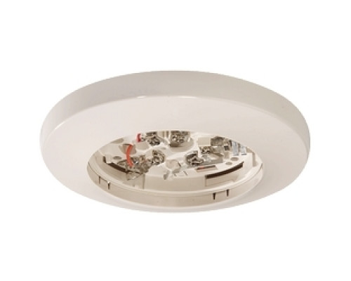 SYSTEM SENSOR  B116LP      Base, 2-wire, Form C Relay Contact, for 100 Series Smoke Detectors