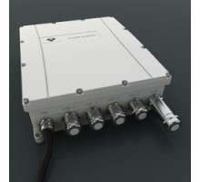 BTU RESEARCH LLC  BTU-SS-150W/350WH      4 GB POE + 1 GB SFP PORTS, SOLID SWITCH WITH 350WH UPS