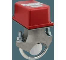 POTTER ELECTRIC  1144406  VSR-6              Waterflow Alarm Switch, Vane, For 6