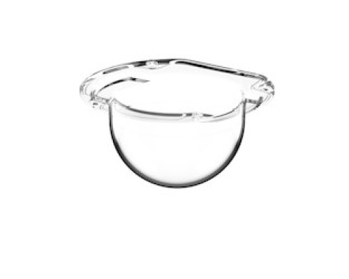 AXIS COMMUNICATIONS  02549-001  TP3824-E              Spare Part Clear Dome With Anti-scratch Hard Coating