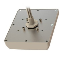 ACCELTEX SOLUTIONS  ATS-OP-245-47-6RPSP-36      2.4/5 GHz 4/7 dBi 6 Element Indoor/Outdoor Patch Antenna with RPSMA