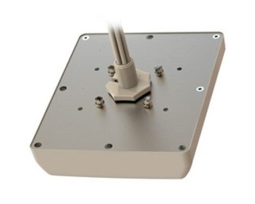 ACCELTEX SOLUTIONS  ATS-OP-245-47-6RPSP-36      2.4/5 GHz 4/7 dBi 6 Element Indoor/Outdoor Patch Antenna with RPSMA