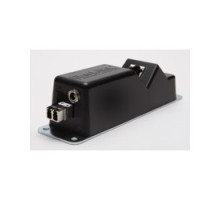 BERK-TEK  81000663      Remote Device, 1-Port, PoE, LC Duplex and M8 Connector, Enclosure Mount, 45 to 56 Volt DC, 10/100/1000 Mbps Speed, 6.334