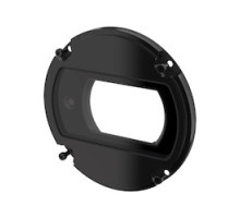 AXIS COMMUNICATIONS  01971-001  Q17 FRONT WINDOW KIT C      Original Front Glass Window Assembly For AXIS Q1700-LE, IK08 Rated. Provides The Clarity Required For Maximum Utilization Of The Camera’s Zoom Capacity.