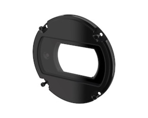 AXIS COMMUNICATIONS  01971-001  Q17 FRONT WINDOW KIT C      Original Front Glass Window Assembly For AXIS Q1700-LE, IK08 Rated. Provides The Clarity Required For Maximum Utilization Of The Camera’s Zoom Capacity.