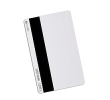 3MILLID CORPORATION  3336-3M      ISO PVC Prox Cards With Mag Format, FC, Badge No Required MOQ 100 Cards