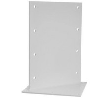 BOSCH SECURITY SYSTEMS  LTC 9230/01               Parapet roof mount adapter