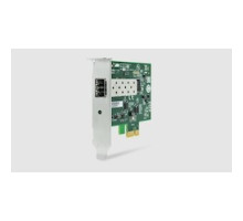 ALLIED TELESIS  AT-2914SP-901  990-005058-901      1G SFP PCIe Network Adapter Card with Wake-on-LAN