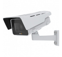 AXIS COMMUNICATIONS  01533-001  P1375-E              AXIS P1375-E OUT, NEMA 4X IP66/67 HDTV 1080P, 2.8-8MM H.265