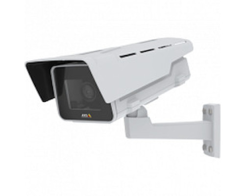 AXIS COMMUNICATIONS  01533-001  P1375-E              AXIS P1375-E OUT, NEMA 4X IP66/67 HDTV 1080P, 2.8-8MM H.265