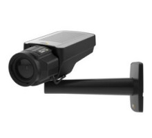 AXIS COMMUNICATIONS  0883-001  Q1615 MK II      Q1615 MK II Fixed IP Camera, HDTV, 1080p/2MP @ 60 fps, 720p/1MP @ 120 fps, 2.8-8.5 mm i-CS Vari-Focal lens, PoE, Day/Night, IR Illumination, Zipstream, RS485/RS422, Wall/Ceiling mount, No power supply