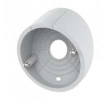 AXIS COMMUNICATIONS 01748-001 TM3001       TILT MOUNT PLASTIC, 15DEG TILT, 1/2