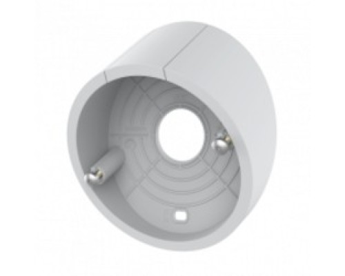 AXIS COMMUNICATIONS 01748-001 TM3001       TILT MOUNT PLASTIC, 15DEG TILT, 1/2