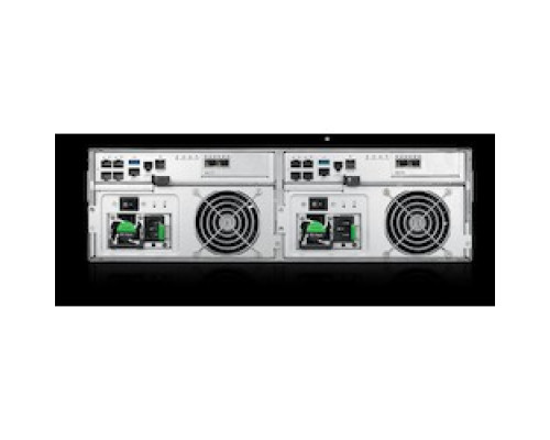 PROMISE TECHNOLOGY INC  P32R8HD32US               FG.Pegasus32 R8.US.Promise.BOX.HDD:SATA3.5inch4TB8.With Thunderbolt3 0.7M cable