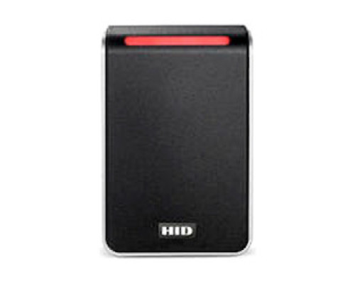 HID GLOBAL CORPORATION  40TKS-01-00001H      Signo40, Wall mount, Seos Profile, OSDP/Wiegand, Terminal, Mobile Ready