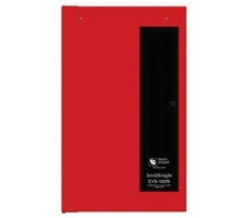 SILENT KNIGHT - HONEYWELL FIRE  EVS-100W      IntelliKnight Intelligent Amplifier, 120 Volt AC At 60 Hz, 240 Volt AC At 50 Hz, 110 mA At 25 Volt, 110 mA At 70.7 Volt, Red