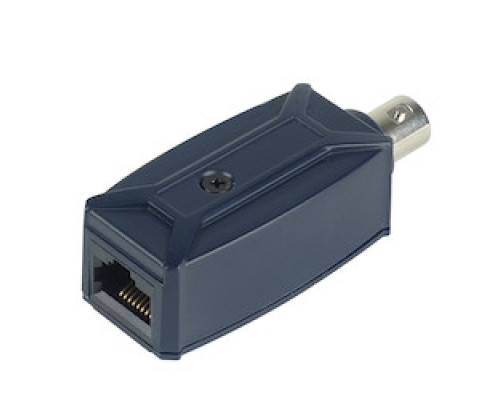FORESIGHT CCTV INC IP01        IP EXTENDER OVER COAX -  PASSIVE TYPE 2