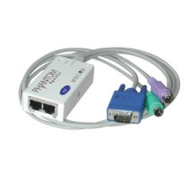 TRIPP LITE  0SU51012  0SU51012      Specter II PS/2 Remote Unit for Phantom KVM Installation