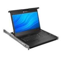 VERTIV LRA185KMM16D-001   Vertiv Avocent LRA Rack Console 18.5