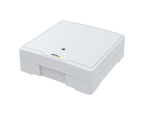 AXIS COMMUNICATIONS  02653-001  A1610      AXIS A1610 NETWORK DOOR CONTROLLER