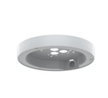 AXIS COMMUNICATIONS  02427-001               Indoor Conduit Back Box For AXIS M5000 and AXIS M5000-G. Has A Conduit Side Entry With A Conduit Cover. Has 3 Tx20 Screws.