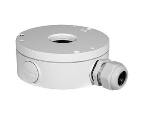 LIBERTY SECURITY  L3JB3               Lib Junction Box For: L3IP4TS/S4, L3IP4TFCS, L3IP8TS/S4, LA5TIR80/TIR100/TFC100