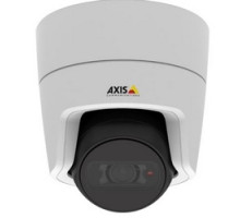 AXIS COMMUNICATIONS  0866-001  M3104-LVE              M3104-LVE Fixed Dome IP Camera
