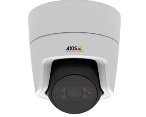 AXIS COMMUNICATIONS  0866-001  M3104-LVE              M3104-LVE Fixed Dome IP Camera