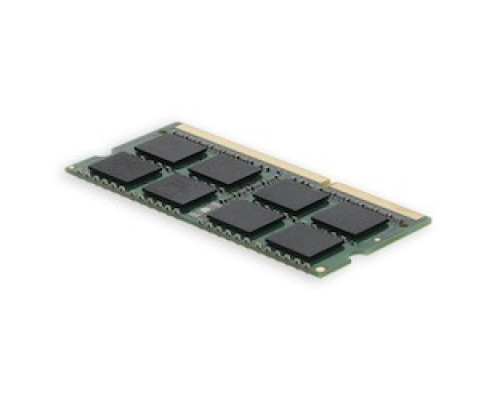 PROLABS  CT102464BF160B-C      Crucial CT102464BF160B Compatible 8GB DDR3-1600MHz Unbuffered Dual Rank 1.35V 204-pin CL11 SODIMM
