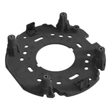 AXIS COMMUNICATIONS  01801-001  TP3001-E MOUNTING BRACKET 4P      TP3001-E MOUNTING BRACKET 4P, SPARE PART, FOR M32 AND P32, CAMERAS