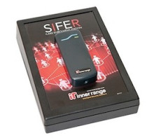 INNER RANGE  994751      SIFER CARD ENROLMENT STATION Formerly 994751AU