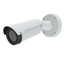AXIS COMMUNICATIONS  0922-001  Q1942-E 60MM 30FPS      Q1942-E 60MM Outdoor Thermal IP Camera for Wall and Ceiling Mount, IP66- and IP67-rated, 640x480 Resolution, 30 fps, and 10º Angle of View