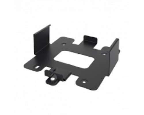 AXIS COMMUNICATIONS  02081-001  TS3001 RECORDER MOUNT              TS3001 RECORDER MOUNT ENSURES THAT THE AXIS S3008 RECORDER IS IN A FIXED POSITION EITHER IF IT IS MOUNTED ON WALLS, SHELVES, OR UNDER TABLES