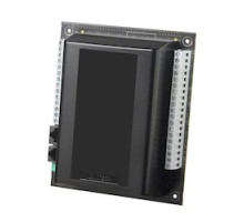 KANTECH SYSTEMS KT-1-M   KT-1, Ethernet-ready, one door controller KT-1-PCB and metal cabinet KT-1-CAB-M