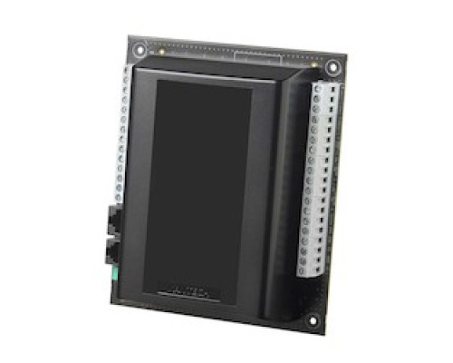 KANTECH SYSTEMS KT-1-M   KT-1, Ethernet-ready, one door controller KT-1-PCB and metal cabinet KT-1-CAB-M