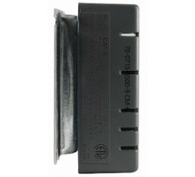 MACURCO GAS DETECTION  70-0715-6500-9  CM-6              Gray Housing-carbon Monoxide CO Fixed Gas Detector and Controller