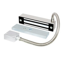 SECO-LARM USA INC E-942FC-600AR   600LB GATELOCK WITH ARMORED DOOR CORD SIDE