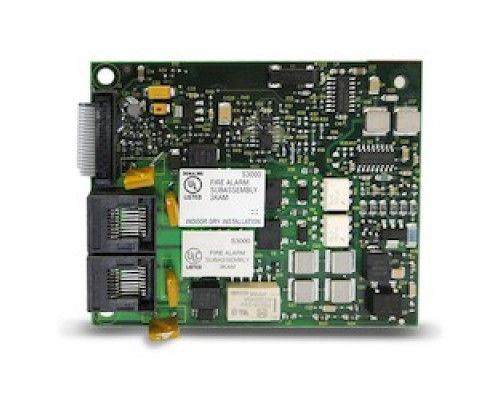 KIDDE COMMERCIAL  SA-DACT               Dialer, FX, IO, VS