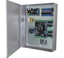 ALTRONIX  TROVE2KA2      Access and Power Integration - Kit includes Trove2 Enclosure and TKA2 Altronix/Keyscan backplane.