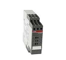 ABB  1SVR730831R1300      Voltage monitoring relay, single phase with 220-240 V AC control voltage, selectable sensitivity from 3-600V, and no trip delay