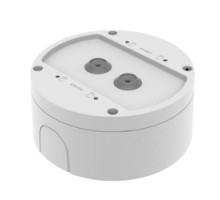 HANWHA VISION  SBV-140WW      WATERPROOF BACK BOX FOR DOME CAMERAS. COMPATIBLE WITH: QNV-C8083R/C9083R