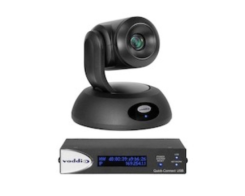 VADDIO LLC  999-99090-009      RoboSHOT 12E QUSB System AUS