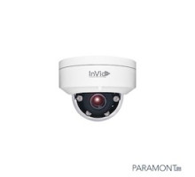 INVID TECH  PAR-ALLDRXIRA27135BD               5-2MP TVI/CVI/AHD/CVBS Dome 2.7-13.5mm With IR Dual Volt