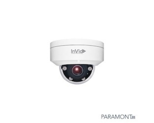 INVID TECH  PAR-ALLDRXIRA27135BD               5-2MP TVI/CVI/AHD/CVBS Dome 2.7-13.5mm With IR Dual Volt