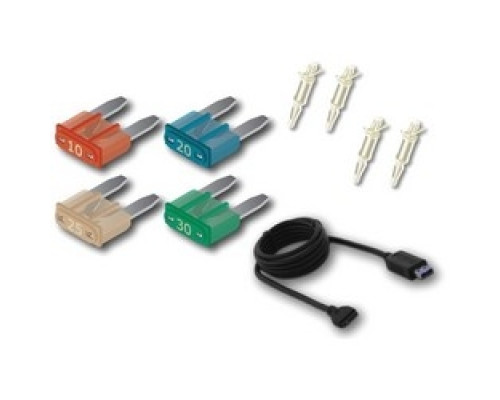 LIFESAFETY POWER ATM 3 FUSEBOXED   LSP ATM 3 Fuse-Boxed Box of 25