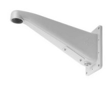 PELCO  IWM24-SR      Wall Mount 24 V AC Light Gray for Sarix IE Pendant Long