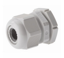 AXIS COMMUNICATIONS  5503-831               M25 Cable Gland, 5 Pieces