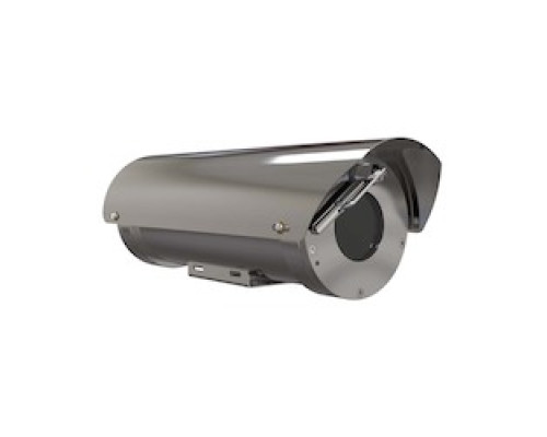 HANWHA VISION  TNO-X6320E1WT2-C      Explosion Proof Zoom Camera