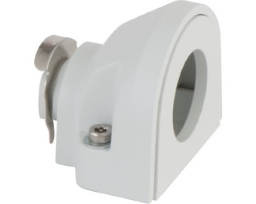 AXIS COMMUNICATIONS  5505-591               Threaded Stainless Steel Step Up ACI Adapter, 2 Pieces